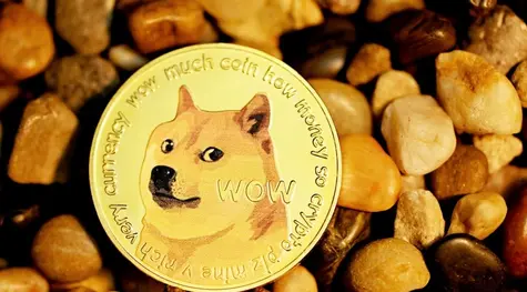 ¡El dogecoin comienza el día superando el máximo de ayer (DOGEUSD)! El bitcoin intenta reconquistar los 47.000 USD, mientras que el par ETHUSD retrocede tras tocar los 3.510 USD | FXMAG