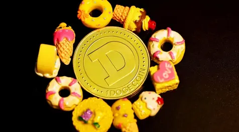 ¿El dogecoin romperá la tendencia bajista? Los expertos indican las perspectivas favorables que tienen algunas de las criptodivisas. Analizamos los pares DOGEEUR, DOGEUSD y DOGEGBP | FXMAG