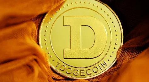 ¡El dogecoin se acerca a los 0.256 USD! El par ETHUSD se estabiliza, mientras que el bitcoin se recupera después de la caída | FXMAG