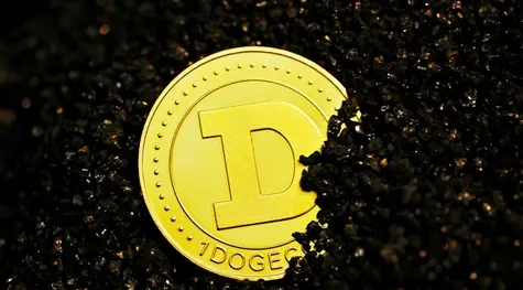 ¡El dogecoin se desploma (DOGEUSD)! El bitcoin y el ethereum también están empezando a perder fuerza (BTCUSD, ETHUSD) | FXMAG