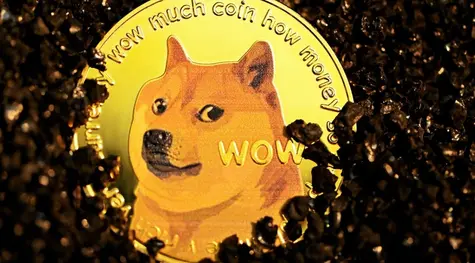 El dogecoin se estabiliza después de recuperar el terreno frente al dólar y al euro. El par DOGEGBP está oscilando alrededor de los 0.14 GBP | FXMAG