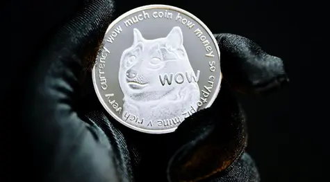 ¡El dogecoin se rinde ante el euro! Su cotización frente al dólar y a la libra también sigue cerca de los mínimos de ayer | FXMAG