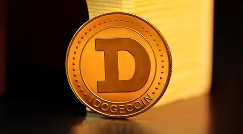 ¡El dogecoin sigue debilitado! Su cotización todavía no se ha recuperado después de las caídas. ¿Cuántos euros o dólares vale actualmente el dogecoin? | FXMAG