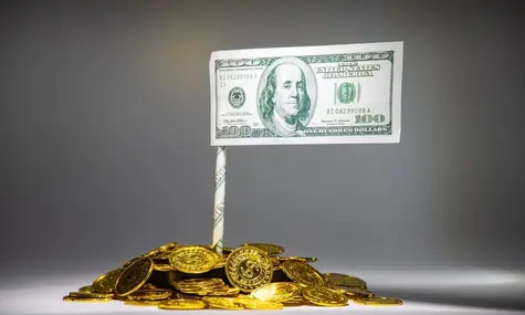 El dólar estadounidense gana su valor frente al dólar australiano (AUD/USD) y el dólar neozelandés (NZD/USD). Análisis. | FXMAG