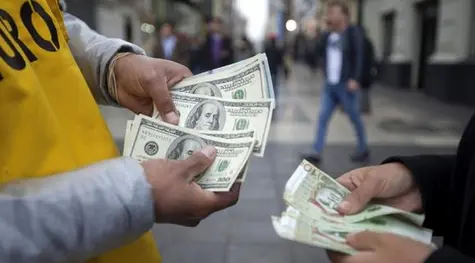 El dólar estadounidense sigue incrementando su poder, ante el miedo de que la crisis energética incremente más los precios y !La inflación se prolongue durante más tiempo!