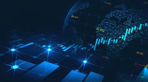 ¡El dólar estadounidense sigue subiendo! ¿Euro a libra esterlina justo antes de un cambio fuerte? El franco suizo se ralentizó un poco.. | FXMAG