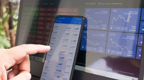 El dólar se recupera después del desplome frente al franco suizo (USDCHF), el euro y la libra comienzan a perder energía (EURUSD, GBPUSD) | FXMAG