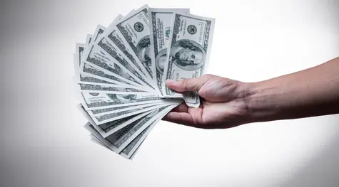 ¡El dólar se recupera frente al euro! La cotización frente al yen también está ganando fuerza, pero el par USDMXN se mantiene cerca del mínimo de ayer | FXMAG