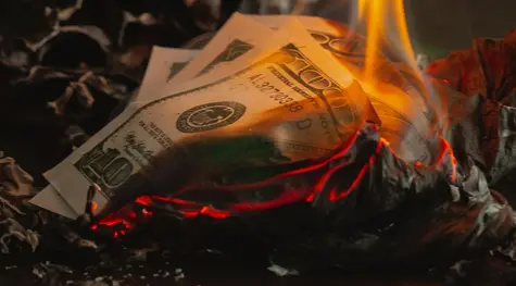 ¡El dólar sigue retrocediendo! La cotización frente al yen y al peso chileno cae por debajo de los mínimos del viernes. La situación de los pares USDCAD y USDMXN no es mucho mejor | FXMAG