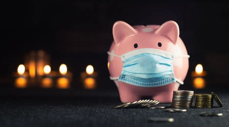 El dólar sube, los inversores están huyendo del riesgo. ¿Cuántos euros o yenes pagaremos por la divisa estadounidense? | FXMAG