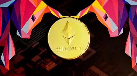 ¡El ethereum está subiendo frente al euro y al dólar! Su cotización frente a la libra esterlina también se dirige al alza | FXMAG