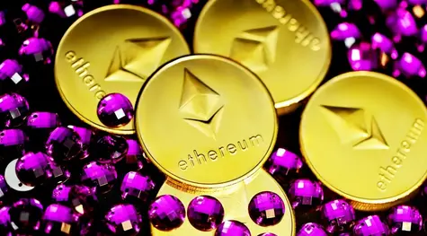 ¡El ethereum marca el máximo de dos semanas! Hay importantes cambios en el funcionamiento de su red | FXMAG
