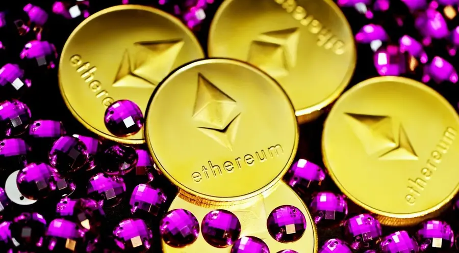 ¡El ethereum marca el máximo de dos semanas! Hay importantes cambios en el funcionamiento de su red | FXMAG