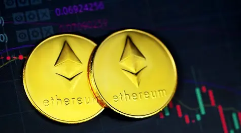 ¡El ethereum se acerca a los 2.780 EUR! La criptodivisa se estabiliza después de la fuerte subida experimentada ayer | FXMAG