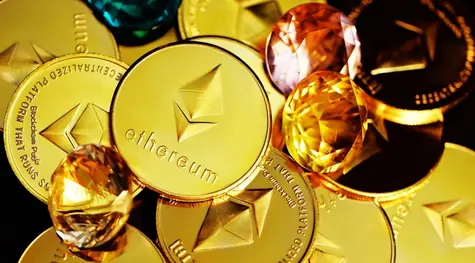 ¡El ethereum se recupera frente al euro y al dólar! La criptodivisa sigue cerca de los máximos de ayer. Analizamos también su cotización frente a la libra esterlina | FXMAG
