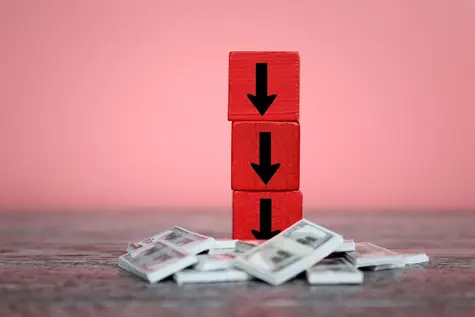 El euríbor podría caer al 3% a finales de año; ahora conserva el rango de entre 3,8% y el 3,5% durante el primer semestre