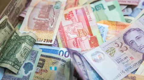 El euro debilitado frente al dólar, pero la libra se dirige al alza. Analizamos los pares EURUSD, GBPUSD, GBPEUR y USDCHF | FXMAG