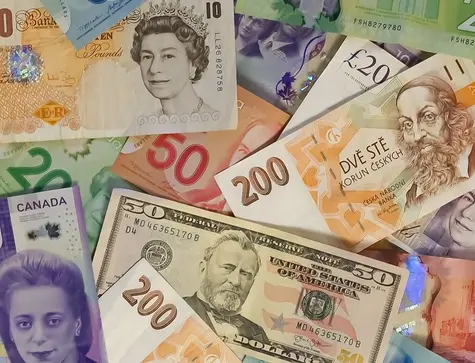 El euro está subiendo, mientras que el dólar está perdiendo fuerza… ¿Qué está pasando con la libra? | FXMAG