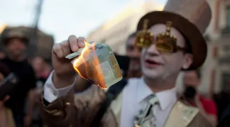 ¡El Euro hace pedazos a la Libra (EURGBP)! Una excelente semana para el Euro en el cambio Euro Dólar (EURUSD) El cambio Euro Yen (EURJPY) no se salva | FXMAG