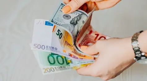 ¡El euro sube gracias al anuncio del BCE! Los pares EURUSD y EURARS se refuerzan, pero la cotización frente al franco suizo sigue sin energía para rebotar | FXMAG