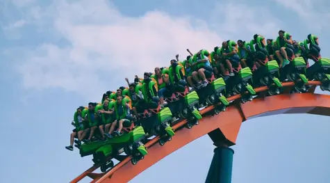 ¡El euro supera el máximo de ayer frente al peso argentino (EURARS)! ¿Cuántos yenes o francos suizos pagaremos por el euro? Analizamos los pares EURJPY, EURCHF y EURBRL | FXMAG