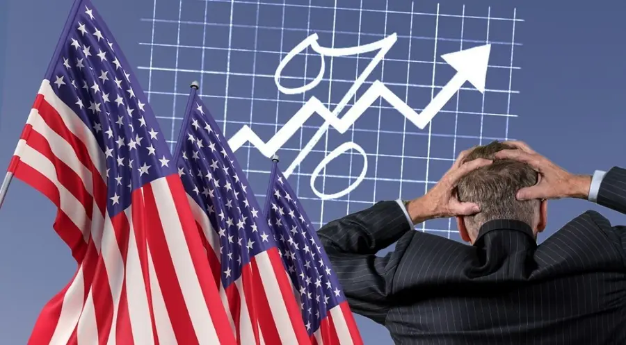 El evento de mercado más importante de estas vacaciones está por venir: el precio del dólar (USD) está ganando, ¿cuánto cotiza el dólar hoy? | FXMAG