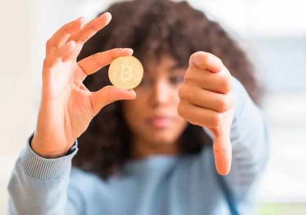 ¡El final de Binance Coin! El precio de BNB se va a tomar por saco Bitcoin; ¡a precios extremos, caídas extremas! BTC ¡Ethereum cae de morros! ETH | FXMAG