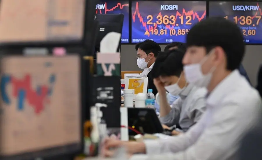 El futuro del S&P 500 puede ser durillo... ¡Dax 40 animadísimo! Así pintan las caídas del Nasdaq 100 | FXMAG