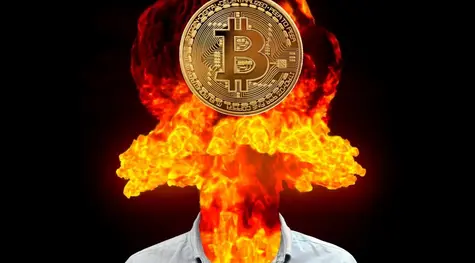 ¡El futuro SIN futuro del Bitcoin! BTC ¡Se recomienda ABSTENERSE de las inversiones en Ethereum y Binance Coin! ETH, BNB | FXMAG