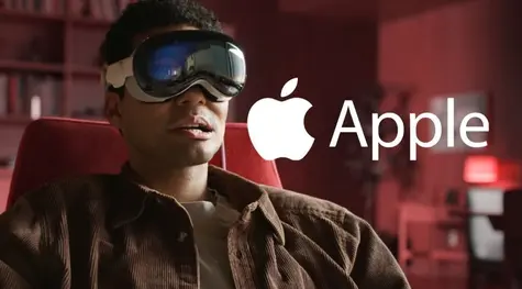 El gigante chino ZTE estrena un modelo de gafas RA, ¿ha aumentado la cotización de sus acciones? ¿afectara a las acciones de Apple? | FXMAG