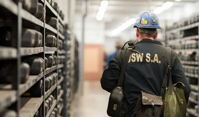 El gigante de la WSE con la mayor pérdida de la historia, ¡pero no la más decepcionante!