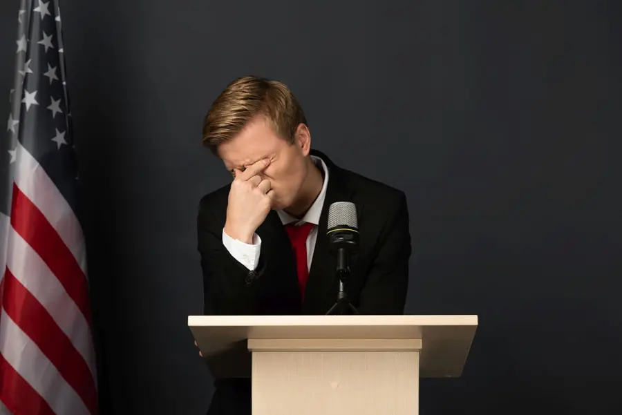 El Gobierno está más endeudado y más apalancado que el sector corporativo estadounidense en muchos aspectos