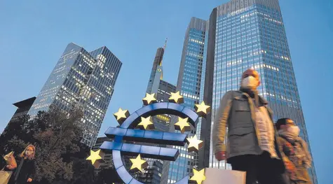 ¡El golpe del BCE: Tasas al límite y una economía en jaque! ¡Golpe al bolsillo! La decisión del BCE de elevar los tipos de interés amenaza a la economía y estremece a las familias | FXMAG