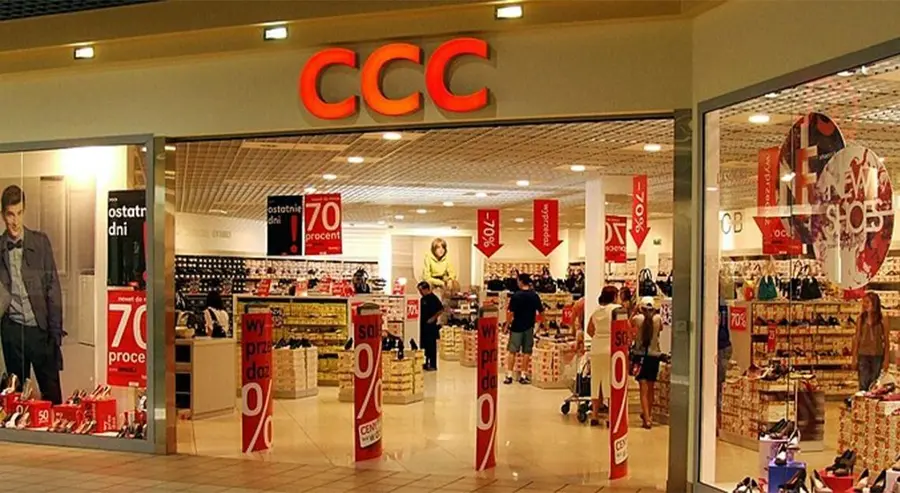 ¡El Grupo CCC despega con un acuerdo épico con Authentic Brands Group para la icónica marca Reebok! | FXMAG