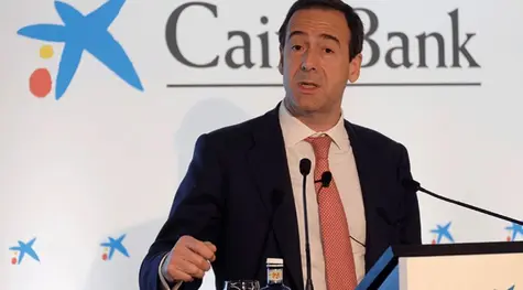 ¡El Ibex 35 cae drásticamente! Los inversores le pierden la pista a Inditex y Caixabank | FXMAG