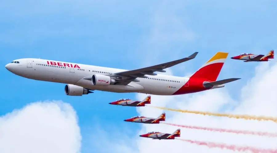 El Ibex 35 milagrosamente quedo en verde hoy, ¡mañana será otra historia! ArcelorMittal e IAG tiran del Ibex 35 hacia el suelo | FXMAG