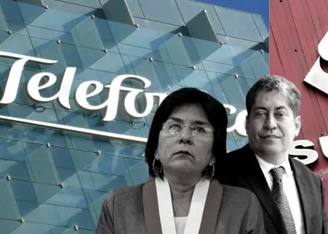 El Ibex 35 no acaba tan mal como lo anunciaban... ¿Cuánto aguantará Telefónica en esa posición? | FXMAG