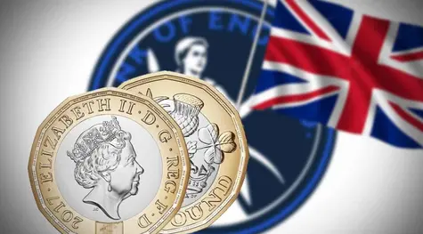 El impacto de la situación geográfica y la lucha por el control de precios en Reino Unido: Una economía estanflacionaria en medio de desafíos inflacionarios, ¡esto es lo que pasa con el precio de la libra hoy! | FXMAG