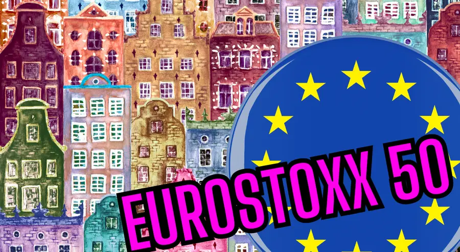 El índice FTSE 100 retumba con alzas del 0.57% junto al índice EuroStoxx 50 con fuertes subidas del 0.29%! Índice Dax 30 muy alterado