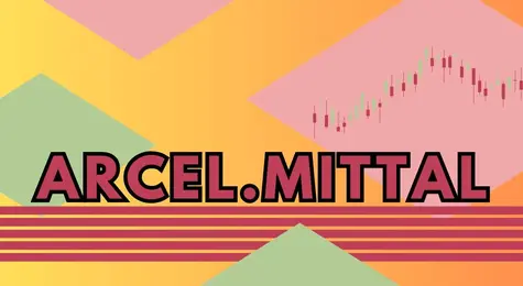 ¿El índice Ibex 35 engaña? Acciones de ArcelorMittal muestran caídas sorprendentes en medio de supuestas subidas | FXMAG