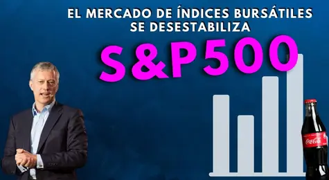 El índice Nasdaq 100 ha retumbado en el mercado americano hoy (-0.45%) mientras el índice Russell 2000 impulsa Wall Street (1784.88 puntos) y el futuro del índice SP500 se ve puesto en duda (-0.4%) | FXMAG