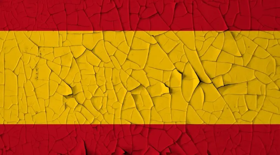 El índice Sentix arroja una lectura de -21,5, mientras que el índice Ibex 35 pierde fuerza en vano... El paro en España aumenta un 0,9% | FXMAG