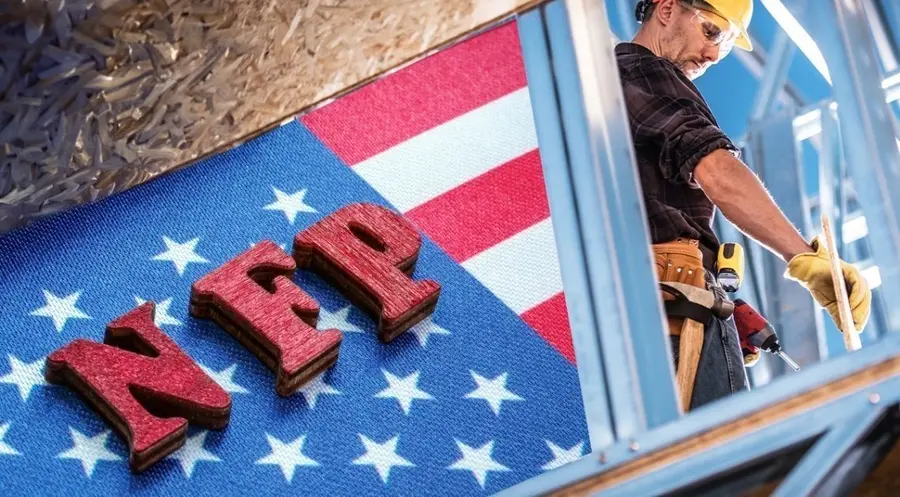 El informe NFP de agosto revela tendencias inquietantes en el mercado laboral estadounidense | FXMAG