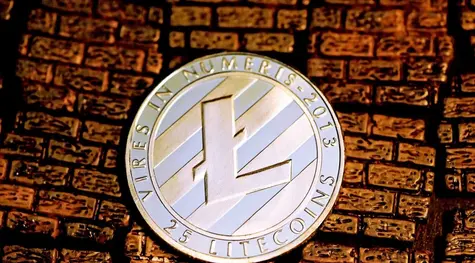 ¡El litecoin sigue cayendo! El valor de esta criptodivisa ya se encuentra por debajo del mínimo de ayer frente al dólar, euro y a la libra esterlina (LTCUSD, LTCEUR, LTCGBP) | FXMAG