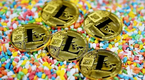 ¡El litecoin sigue la senda alcista! El par DOTUSD pierde fuerza, mientras que la cotización de solana intenta volver a los 160.00 USD | FXMAG