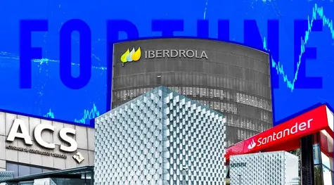 El mayor éxito de hoy es el de Telefónica, Naturgy y Banco Sabadell, ¡las mejores inversiones del Ibex 35 son...! | FXMAG