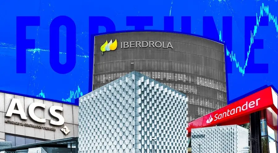 El mayor éxito de hoy es el de Telefónica, Naturgy y Banco Sabadell, ¡las mejores inversiones del Ibex 35 son...! | FXMAG