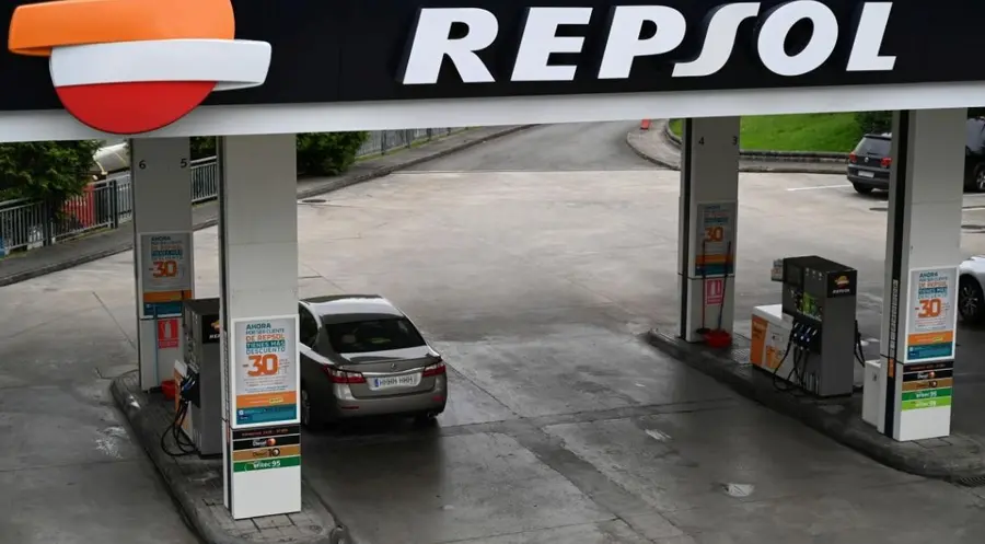 El mercado alarmado con la última caída de Repsol, ¡bruscos cambios en las acciones Mapfre y Telefónica (0.47%)! | FXMAG