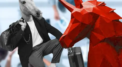 El mercado de valores de EE.UU. tiene un problema. Los debuts de los unicornios tecnológicos ya son solo un sueño | FXMAG