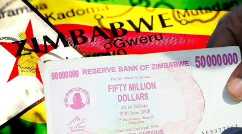 ¡El mercado de valores en este país exótico está creciendo como loco! ¿Se puede ganar dinero allí? | FXMAG